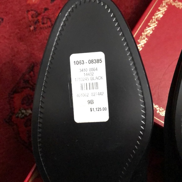 🌺🌺Rene Caovilla new shoes size 39 - Picture 6 of 7